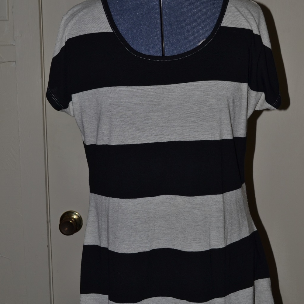 Ladies top